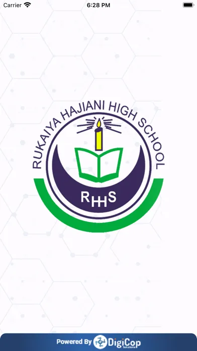 RHHS Square STEP Screenshots