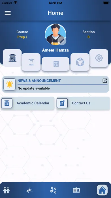 RHHS Square STEP Screenshots