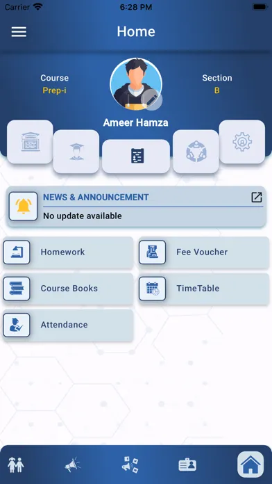 RHHS Square STEP Screenshots
