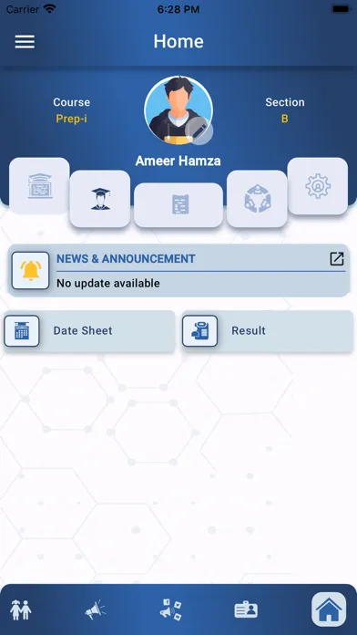 RHHS Square STEP Screenshots