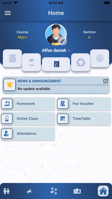 Tangkapan layar The Democratic School