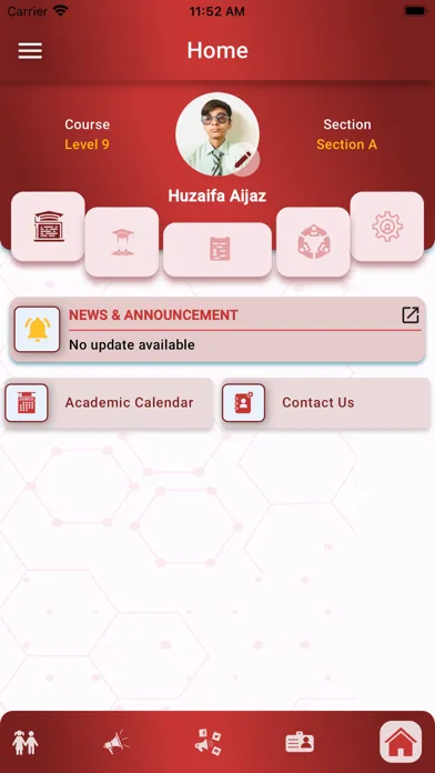 The Smart School Al hamra Camp 스크린샷