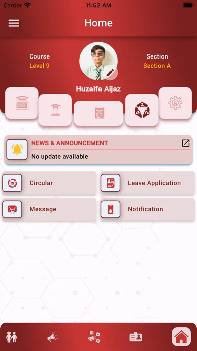 The Smart School Al hamra Camp 스크린샷