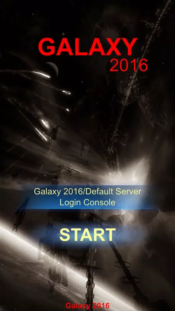Galaxy Empire+ Screenshots