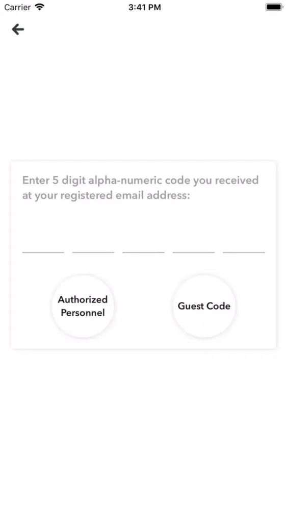 Front Desk - Digicuro سکرین شاٹس