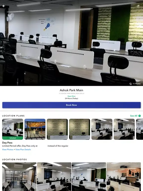 Pin For Cowork iPad 应用截图