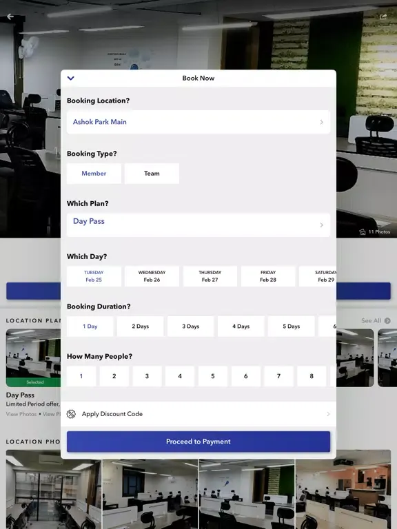 Pin For Cowork iPad 应用截图