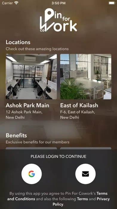 Pin For Cowork应用截图