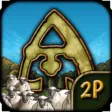 Agricola All Creatures 2p Agricola All Creatures 2p