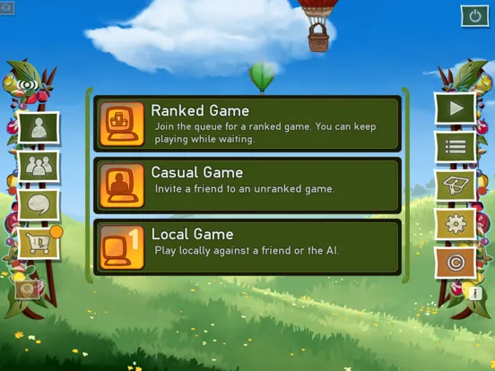 Chai Game iPad 应用截图