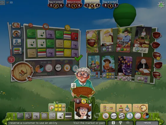 Chai Game iPad 应用截图