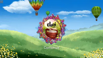 Chai Game应用截图