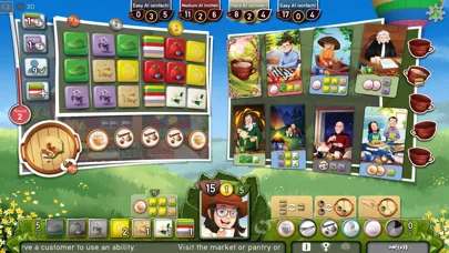 Chai Game应用截图