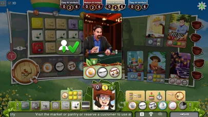 Chai Game应用截图
