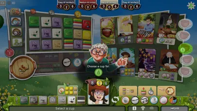 Chai Game应用截图