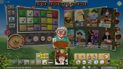 Chai Game应用截图