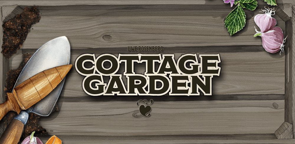 Cottage Garden