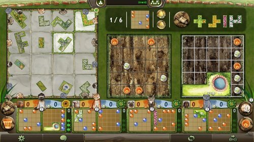 Cottage Garden-screenshot-3