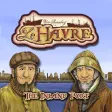 Le Havre: The Inland Port Le Havre: The Inland Port