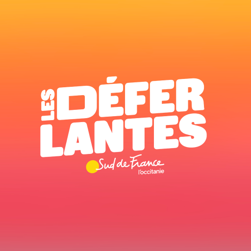 Les Déferlantes Sud de France