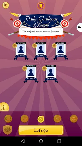 Akinator Ekran Görüntüleri