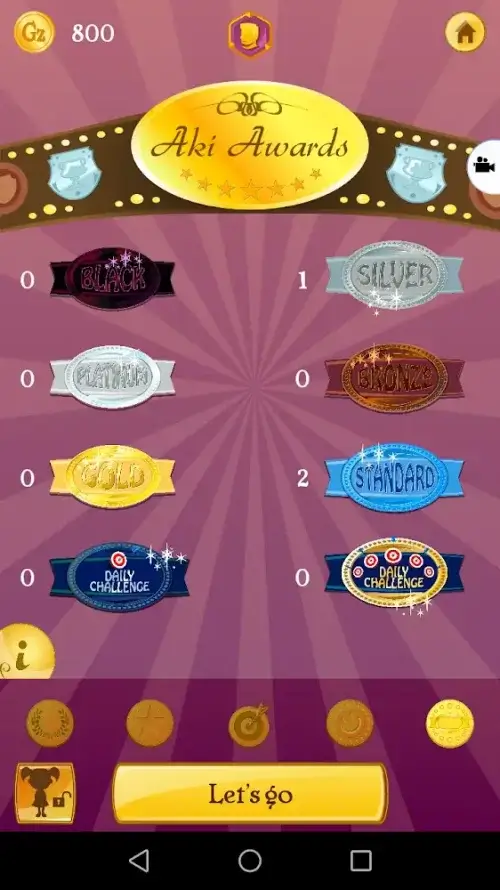 Akinator VIP-screenshot-6