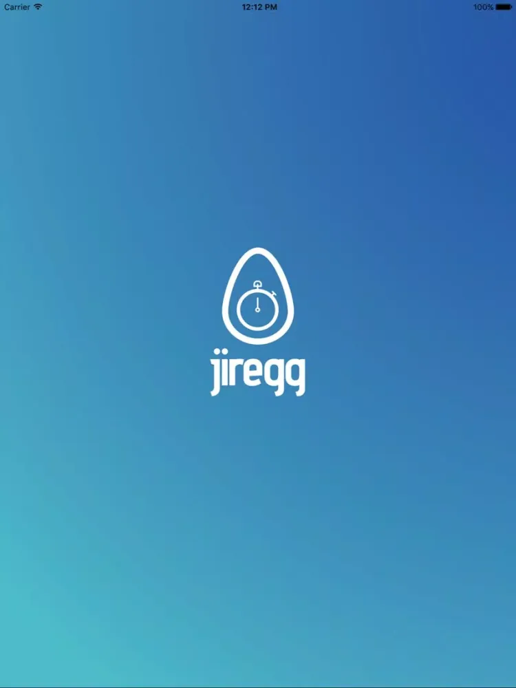 Ảnh chụp màn hình của Jiregg for JIRA iPad 