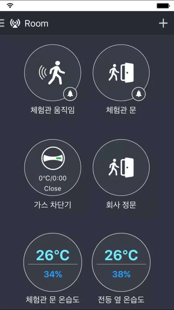صور 스마트렌탈 IoT