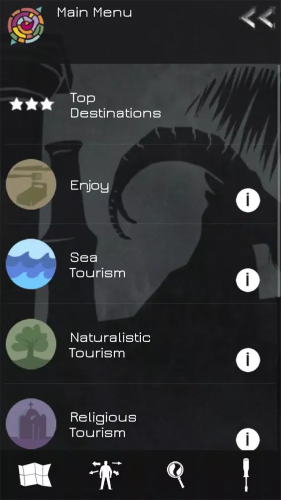 تصاویر My Crete Guide