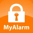 MyAlarm iFob Control MyAlarm iFob Control