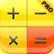 Calculator^ Pro