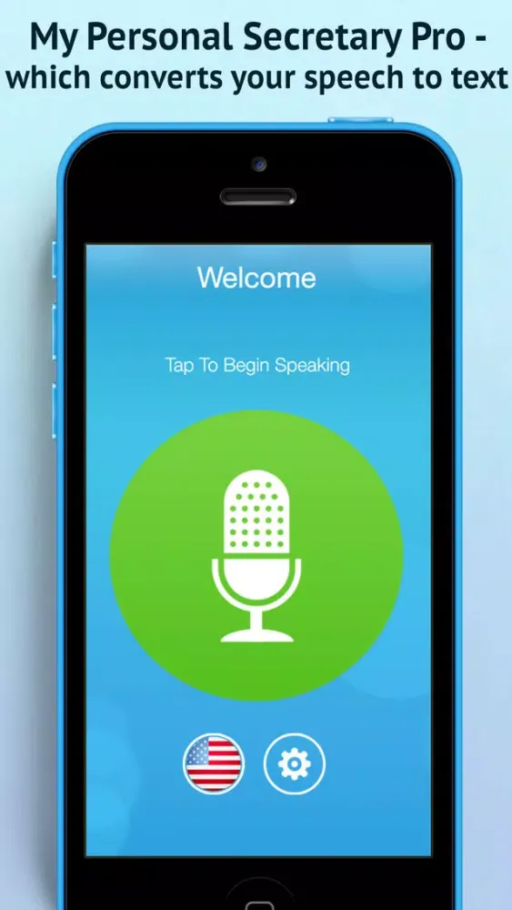 My Personal Secretary Pro - Voice Assistant應用截圖