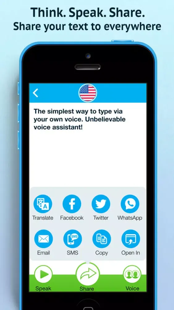 My Personal Secretary Pro - Voice Assistant應用截圖