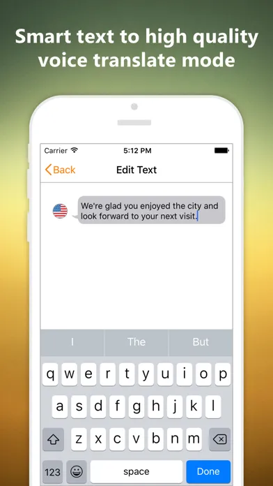Скриншоты My Personal Secretary 2 – Live Text Translator