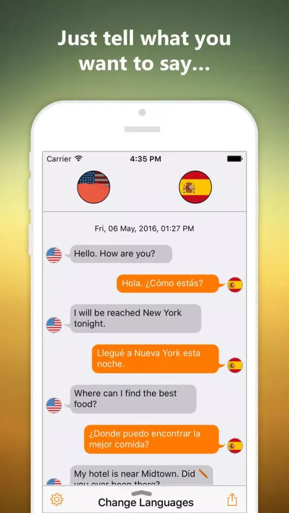 My Personal Secretary 2 Pro – Live Text Translator Screenshots