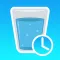 WaterPrompt - Water Intake Tracker & Reminders