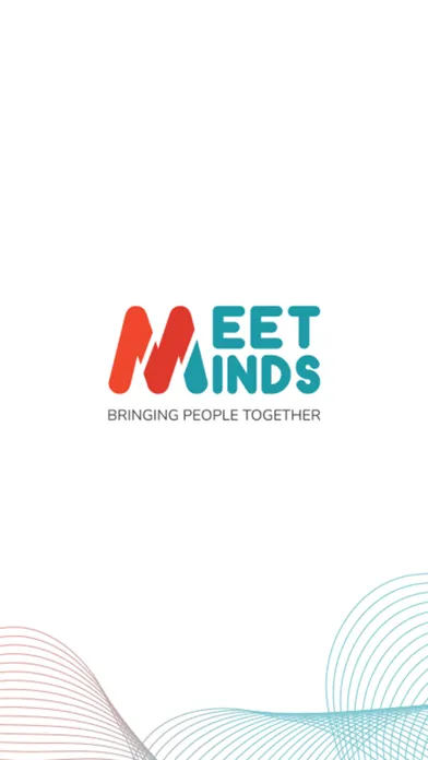 MeetMinds スクリーンショット
