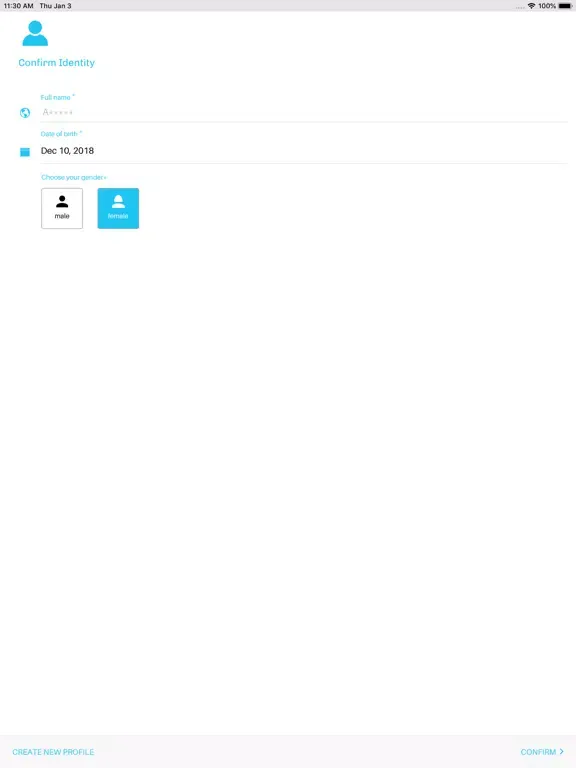 DigiLife by Dragonfly iPad 应用截图