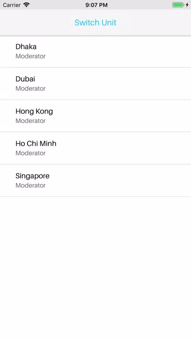 DigiLife by Dragonfly應用截圖