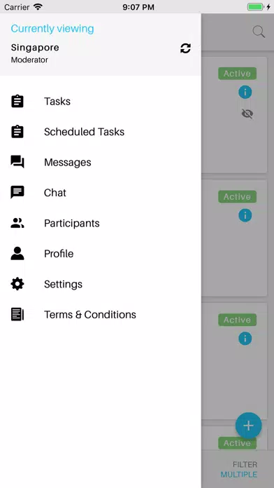 DigiLife by Dragonfly應用截圖