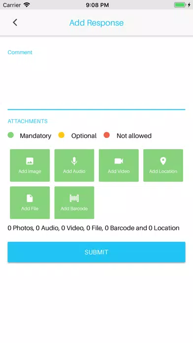 DigiLife by Dragonfly應用截圖