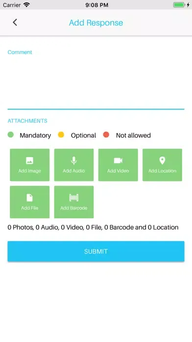 DigiLife by Dragonfly应用截图