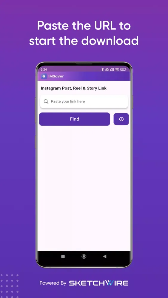 Instant Video Saver Screenshots