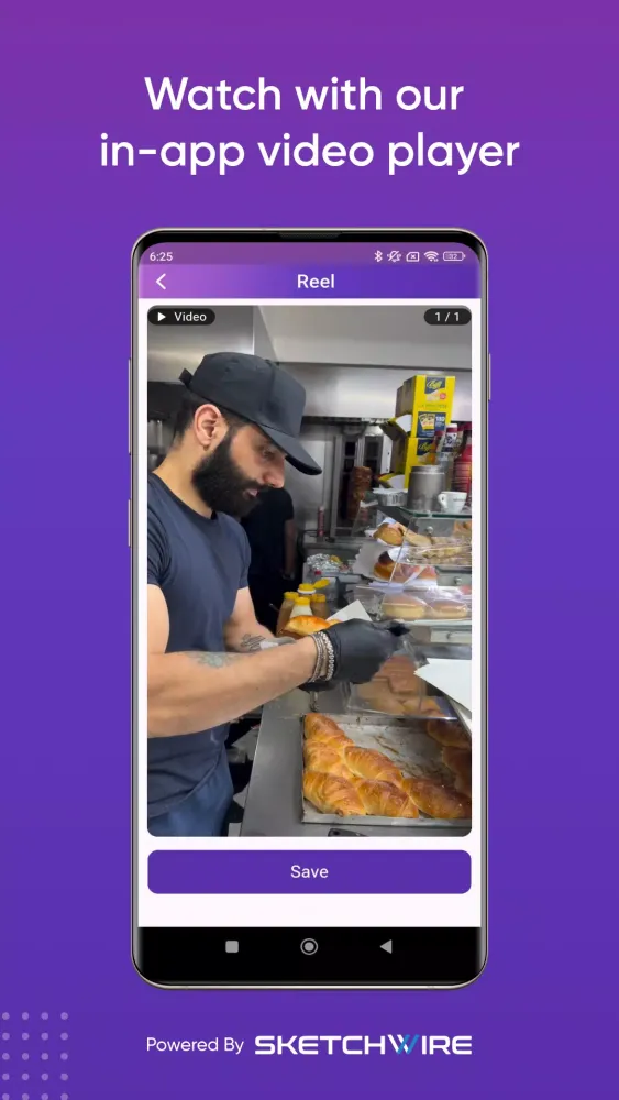 Instant Video Saver Screenshots