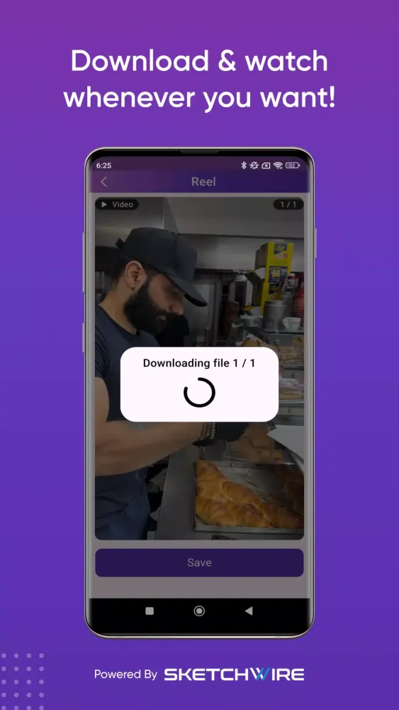 Instant Video Saver Screenshots