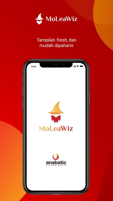 Captures d'écran de MoLeaWiz for ATIC