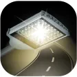 IoT LED Street Lamp IoT LED Street Lamp