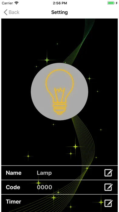 IoT LED Street Lamp应用截图