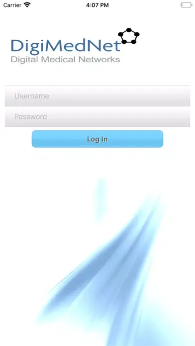 Evident应用截图