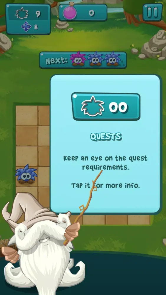 Zoony World Tour Screenshots